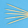 

Bamboo Strømpepinne - 10 cm - Hobbii
4