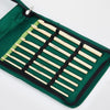 

Bamboo Heklenålsett - KnitPro
4