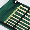 

Bamboo Heklenålsett - KnitPro
5