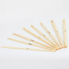 

Bamboo Heklenålsett - KnitPro
6