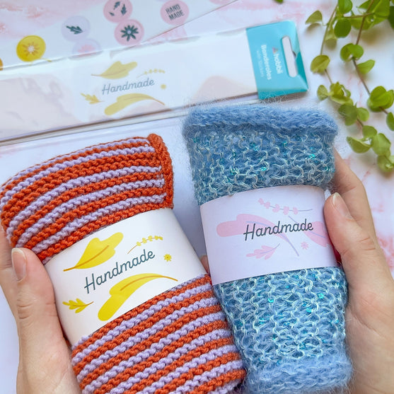 

Banderole-sett - Hobbii
5