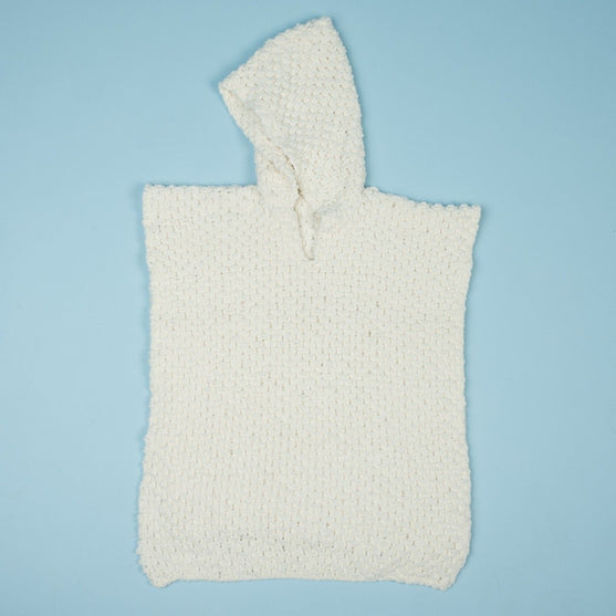 

Kim - Badehåndkle til barn
1