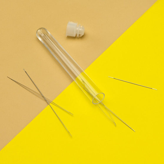 

Perlenåler - Hobbii
2