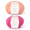

Bella Coco Merino - Hobbii x Bella Coco
1