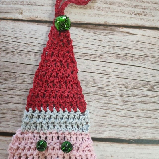 

Santa Claus - Dekor
6