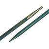 

Betula Utskiftbare Rundpinner - Cerulean - Hobbii
2