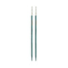 

Betula Utskiftbart Rundpinnesett Essential - Cerulean - Hobbii
5