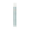 

Betula Utskiftbart Rundpinnesett Essential - Cerulean - Hobbii
5