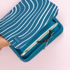 

Betula Interchangeable Circular Needle Set Essential - Cerulean - Hobbii
3