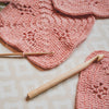 

Basix Heklenål - KnitPro
2