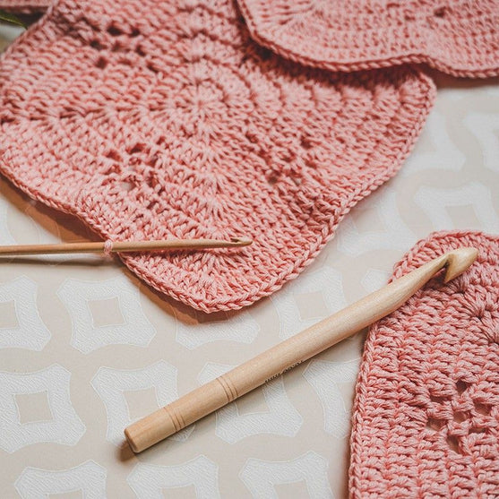 

Basix Heklenål - KnitPro
2