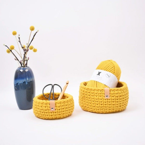 

Bungee Kurv - Klassisk
2