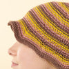 

Sopka - Bucket hat with brim
4
