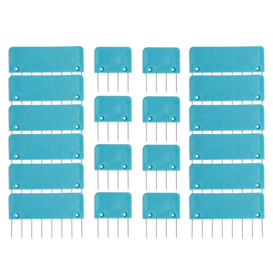 

Blocking Combs - Sjalblokkere - Hobbii
4