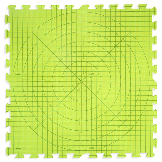 

Blokking Matter - Grønn - Hobbii
1