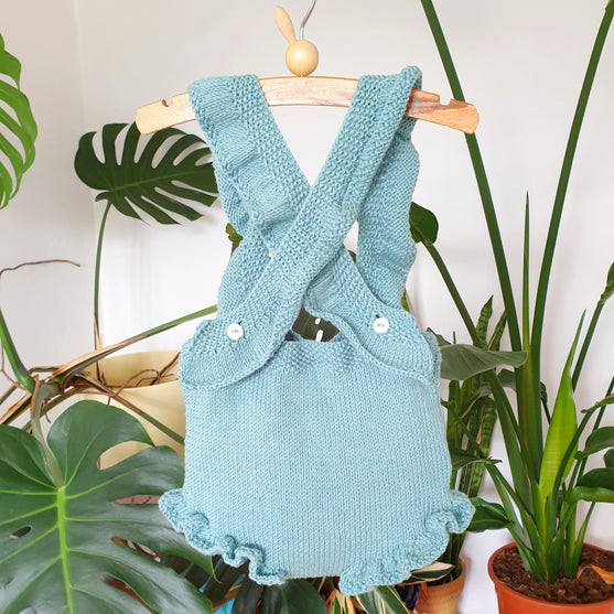 

Bunko - Bleiebukse
2