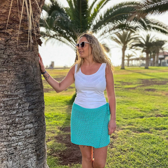 

Bounty Beach - Skjørt
1