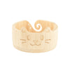 

Wooden Yarn Bowl - Cat - Hobbii
1