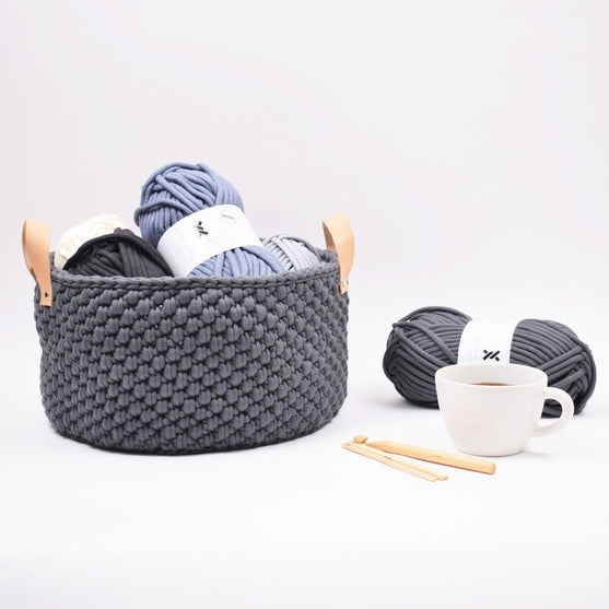 

Bungee Kurv til Gulv
3