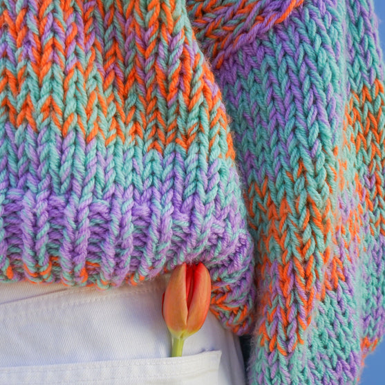 

Bubblegum - Genser
7