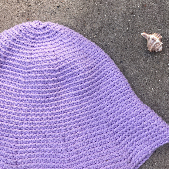 

Danga - Bøttehat med skygge
2