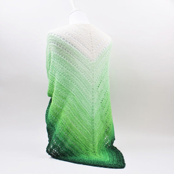 

Classical Attitude Sjal - Sultan Deluxe
12