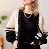 

Cadence - Cardigan
2