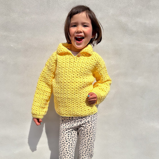 

Campfire - Barnegenser
5