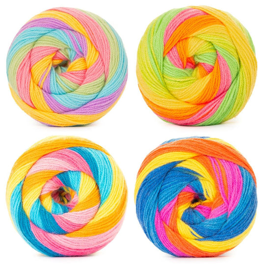 Black Friday Candy Cake (Limited Edition) - Hobbii