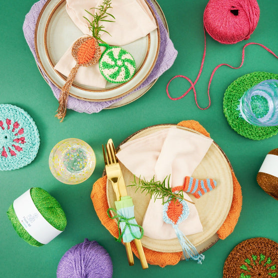 

Glittery Lantern - Dekor
6