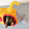 

Captain Cat - Kattehus
3