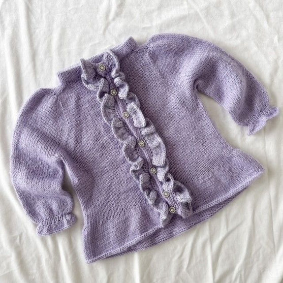 

Fantasi - Children’s Cardigan
5