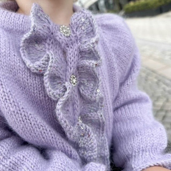 

Fantasi - Children’s Cardigan
4