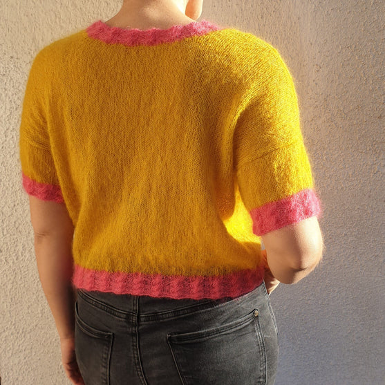 

Carmel - T-skjorte
3