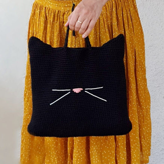 The Jack Cat - Veske