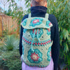 

Blooming Bag - Ryggsekk
2