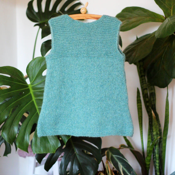 

Chicky - Barnekjole
2