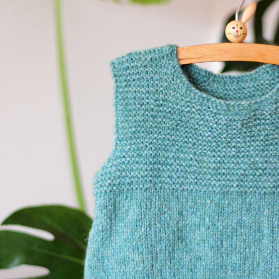 

Chicky - Barnekjole
4