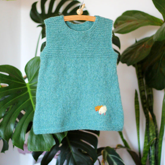 

Chicky - Barnekjole
1