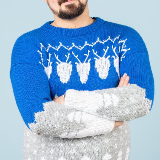 Julius Senior - Genser