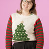 

Ginnerup Christmas Sweater No. 2 - Genser
1