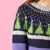 

XmasTrees - Genser
4