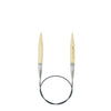 

Bamboo Rundpinner - 50 cm - Hobbii
3