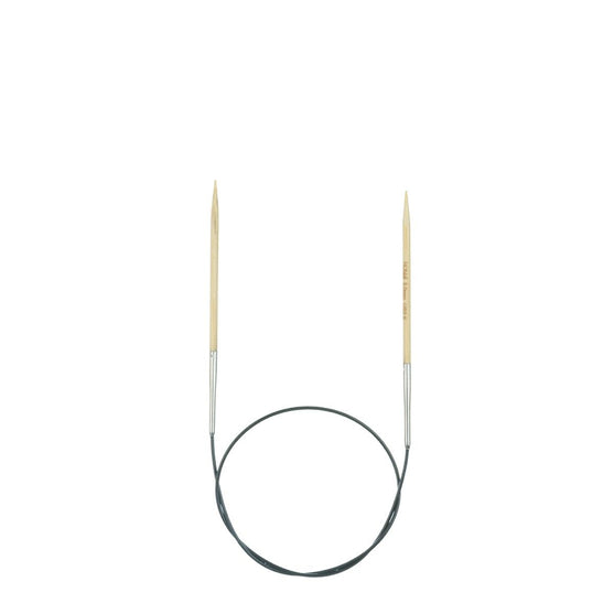 

Bamboo Rundpinner - 50 cm - Hobbii
2