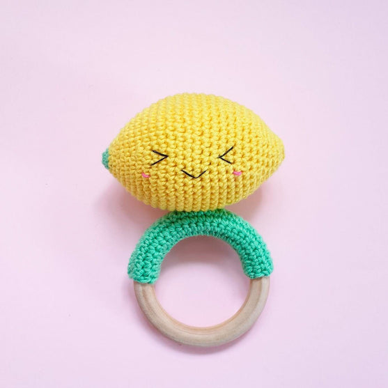 

Kawaii Sitron - Rangle
1