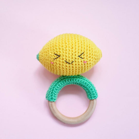 Kawaii Sitron - Rangle