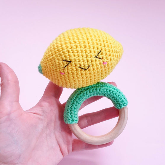 

Kawaii Sitron - Rangle
2