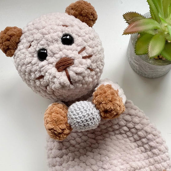 

Oteren Ollie - Koseklut
2