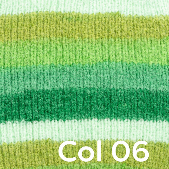 

Cloudy Delight - Hobbii
8