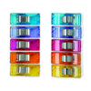 

Wonder Clips – Assorterte - Clover
1